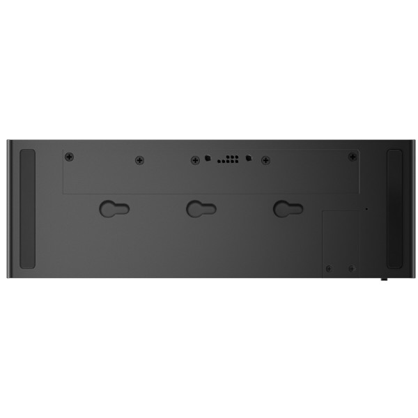 Фото - Док-станция Lenovo Thunderbolt 5 Smart Dock 7500 (40BA0265EU)